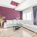 Apartment Osiedle Bocianie Gniazdo By Renters *