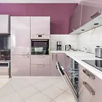 Apartment Osiedle Bocianie Gniazdo By Renters Kolobrzeg