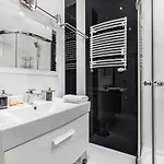 Osiedle Bocianie Gniazdo By Renters Apartment Kolobrzeg