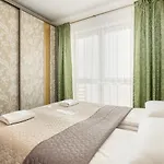 Apartment Osiedle Bocianie Gniazdo By Renters