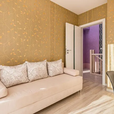 Apartment Osiedle Bocianie Gniazdo By Renters Kolobrzeg