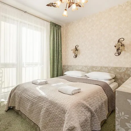 Osiedle Bocianie Gniazdo By Renters Apartment *