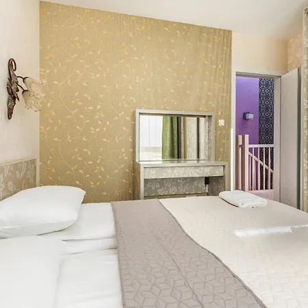 Osiedle Bocianie Gniazdo By Renters Apartment Kolobrzeg