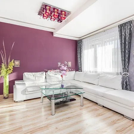 דירה Osiedle Bocianie Gniazdo By Renters *