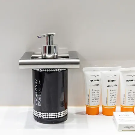 Osiedle Bocianie Gniazdo By Renters Lejlighed *