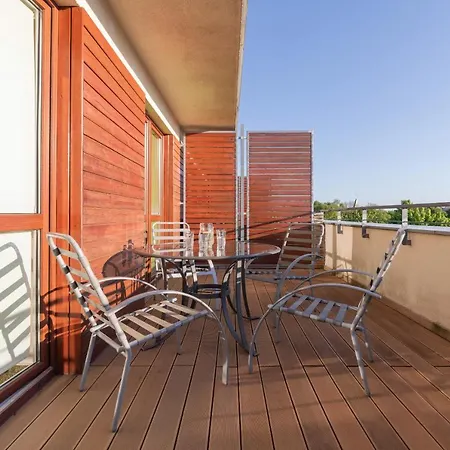 Osiedle Bocianie Gniazdo By Renters *