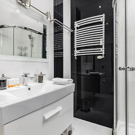 Osiedle Bocianie Gniazdo By Renters דירה קולובז'ג
