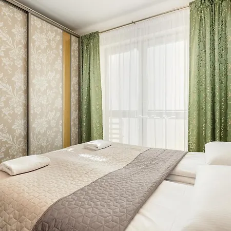 דירה Osiedle Bocianie Gniazdo By Renters