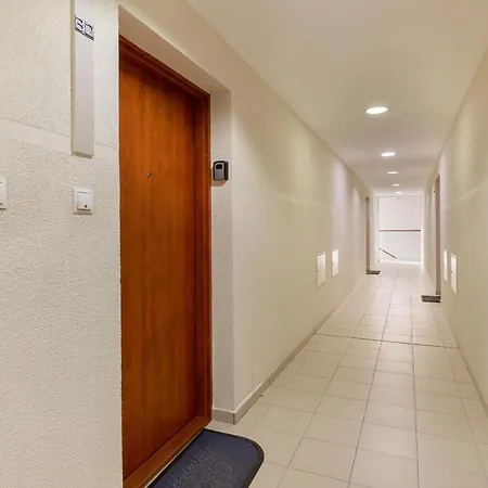 Osiedle Bocianie Gniazdo By Renters * קולובז'ג